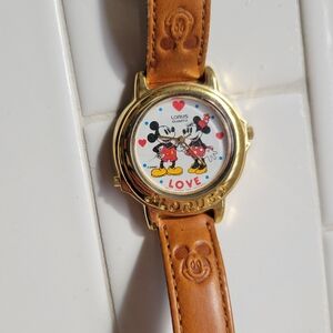 Disney Watch